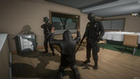 CTU Counter Terrorism Unit screenshots 03 small دانلود بازی CTU Counter Terrorism Unit برای PC